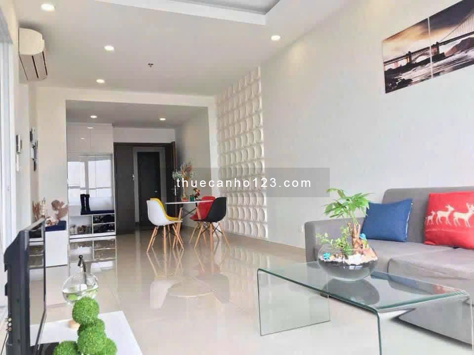 Cho thuê căn hộ 3 Phòng ngủ The Prince Residence Full Đồ 28tr, Có Sot Ô Tô 0942811343 Tony Real