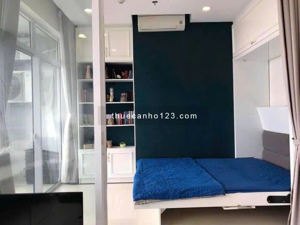 Cho thuê căn hộ 3 Phòng ngủ The Prince Residence Full Đồ 28tr, Có Sot Ô Tô 0942811343 Tony Real