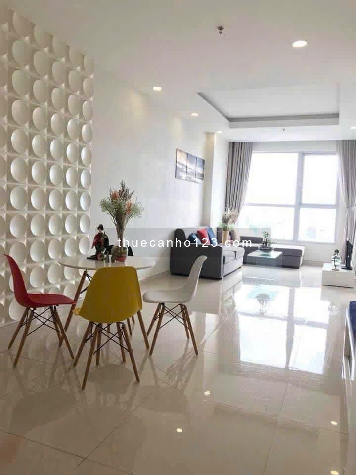 Cho thuê căn hộ 3 Phòng ngủ The Prince Residence Full Đồ 28tr, Có Sot Ô Tô 0942811343 Tony Real