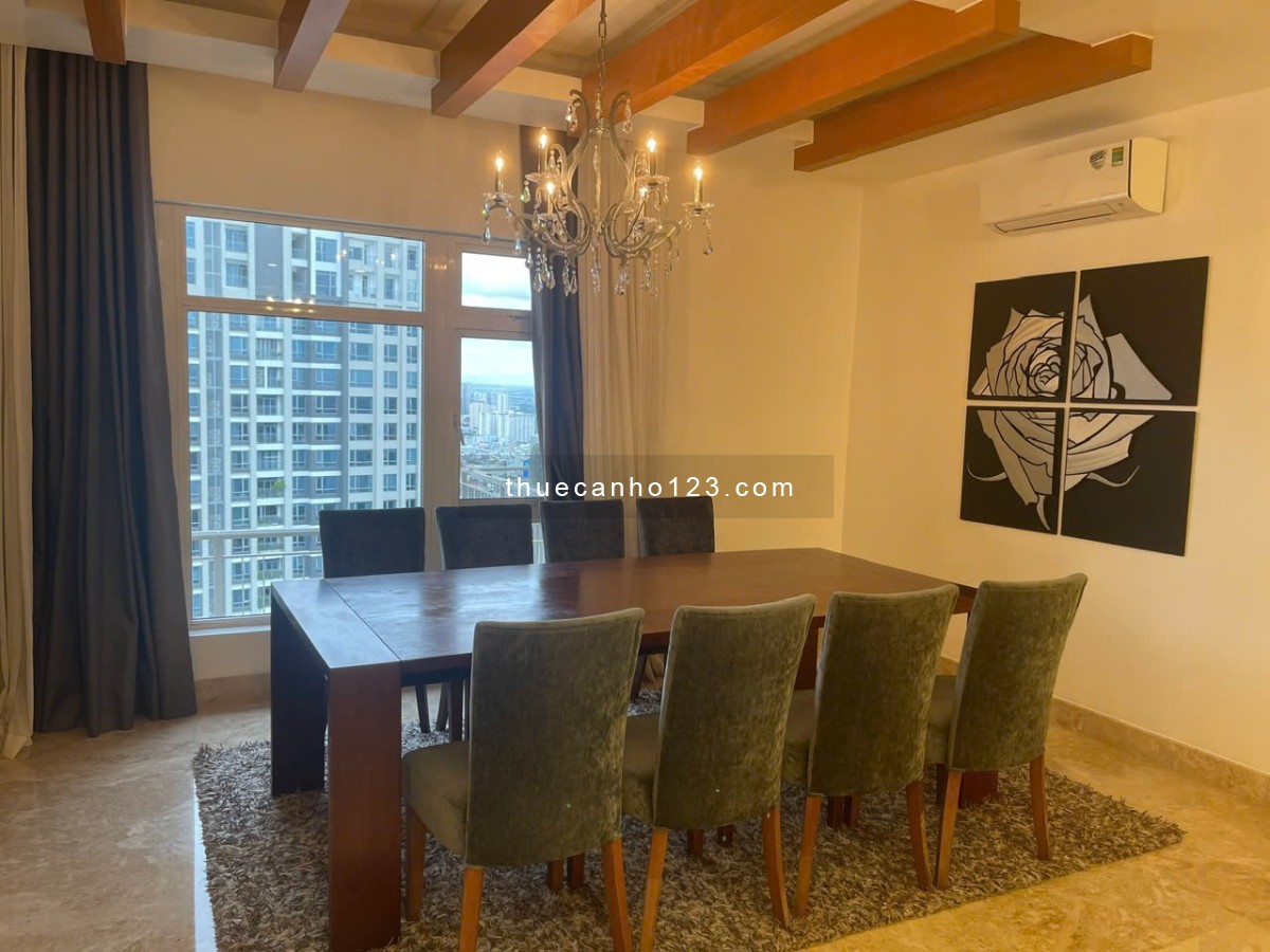 Chủ nhà cần cho thuê căn hộ Phúc Yên 2, Tân Bình, DT: 87m2 - 2 PN - 2WC - Giá 11 triệu/tháng