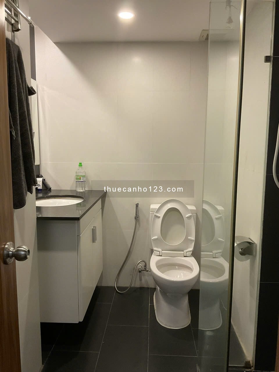 Chủ nhà cần cho thuê căn hộ Phúc Yên 2, Tân Bình, DT: 87m2 - 2 PN - 2WC - Giá 11 triệu/tháng