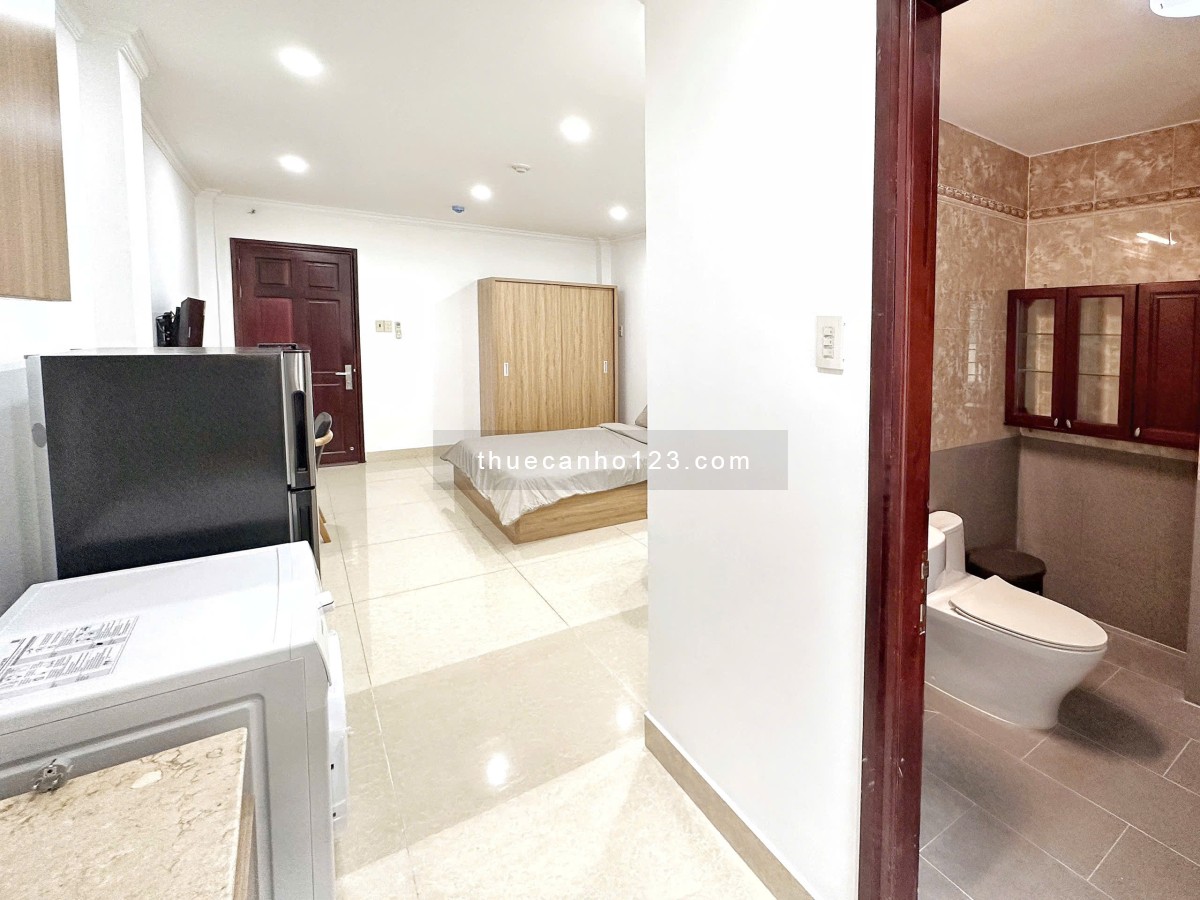 CHDV Lê Thị Hồng Gấm Gần Hàm Nghi, Bitexco, Saigon Centre, Bến Bạch Đằng Q1