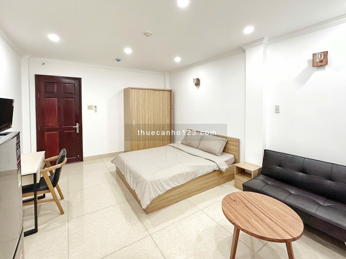 CHDV Lê Thị Hồng Gấm Gần Hàm Nghi, Bitexco, Saigon Centre, Bến Bạch Đằng Q1