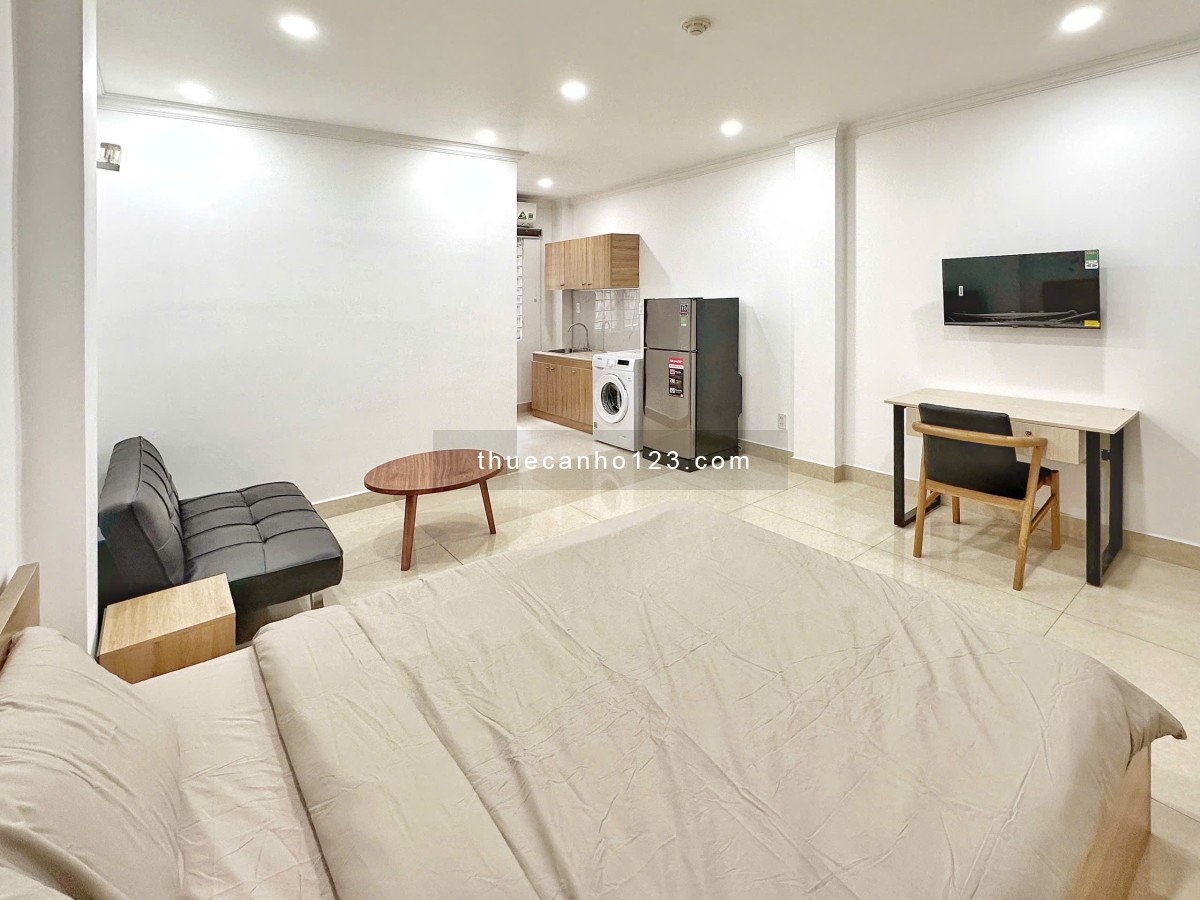 CHDV Lê Thị Hồng Gấm Gần Hàm Nghi, Bitexco, Saigon Centre, Bến Bạch Đằng Q1