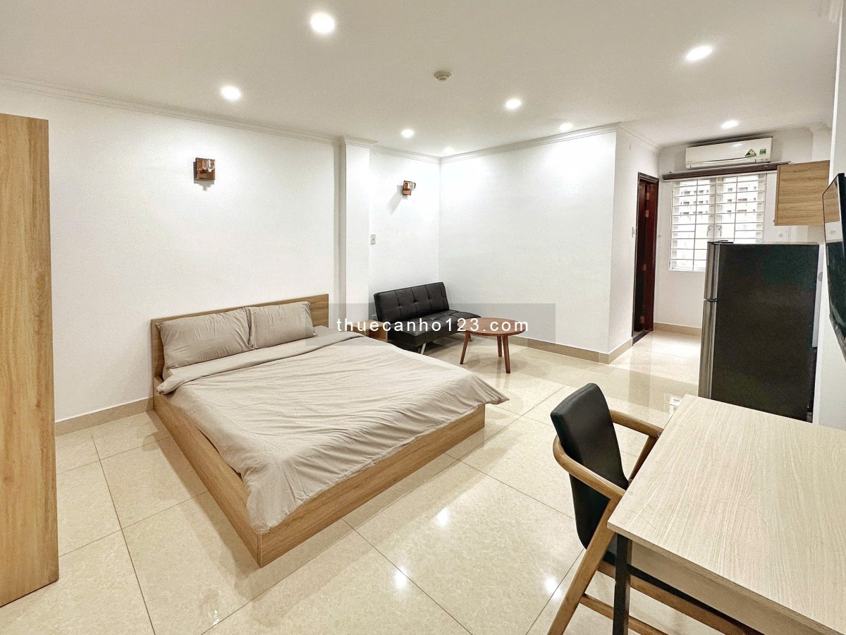 CHDV Lê Thị Hồng Gấm Gần Hàm Nghi, Bitexco, Saigon Centre, Bến Bạch Đằng Q1