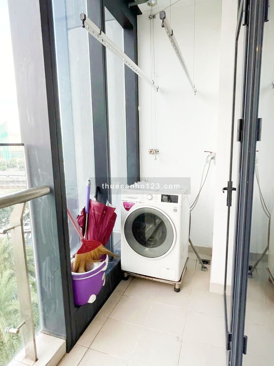 [ Giá tốt ] Cần cho thuê gấp 3PN Vòng Cung 100m2, giá chỉ 32 triệu/tháng tại Vinhomes Bason Q1