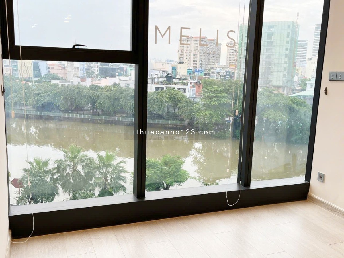 [ Giá tốt ] Cần cho thuê gấp 3PN Vòng Cung 100m2, giá chỉ 32 triệu/tháng tại Vinhomes Bason Q1
