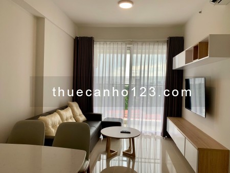 Cho thuê căn hộ Carillon 1 Tân Bình với 95m2, 3pn, 2wc, Nội thất đầy đủ, giá 16tr/th, ở liền