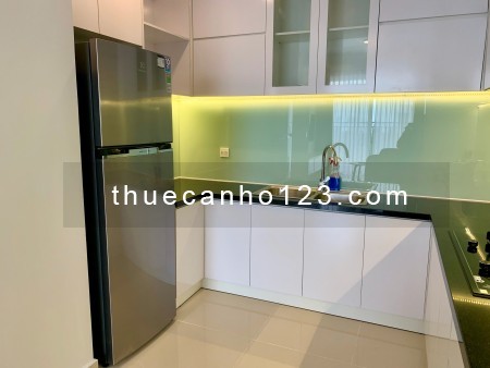 Cho thuê căn hộ Carillon 1 Tân Bình với 95m2, 3pn, 2wc, Nội thất đầy đủ, giá 16tr/th, ở liền