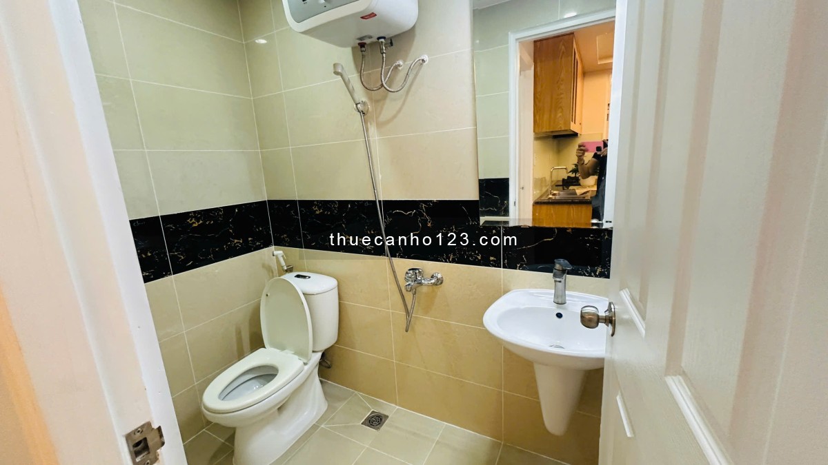 Giá CHẠM SÀN! Sky Garden 2PN, đẹp như mẫu – FULL đồ – chỉ 11 triệu/tháng – LH 0914241221