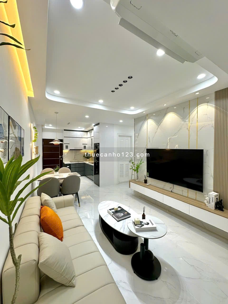 Cho thêu Căn hộ 3PN full nội thất, đẹp hơn người yêu cũ, giá chỉ 14tr – vào ở ngay! 0914241221