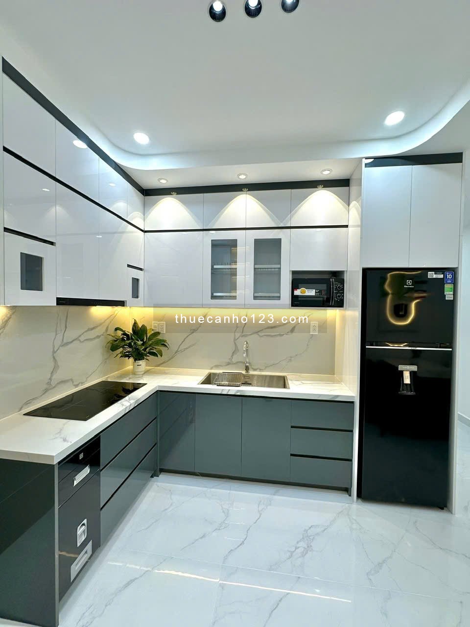 Cho thêu Căn hộ 3PN full nội thất, đẹp hơn người yêu cũ, giá chỉ 14tr – vào ở ngay! 0914241221
