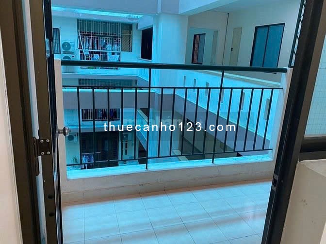 Chủ nhà cần cho thuê chung cư Bàu Cát 2, p10, Tân Bình, DT: 55m2 - 1PN 1WC - Giá thuê 8 triệu/tháng