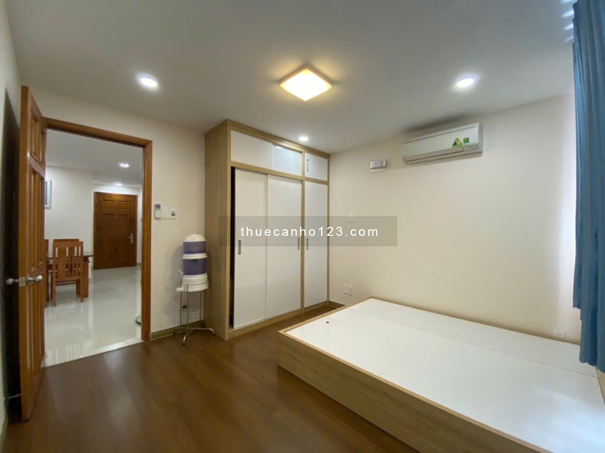 Cho thuê căn hộ Samland Airport Nguyên Hồng - Gần Phạm Văn Đồng 76m2, 2 Phòng Ngủ 13TR/ 0906.887.586