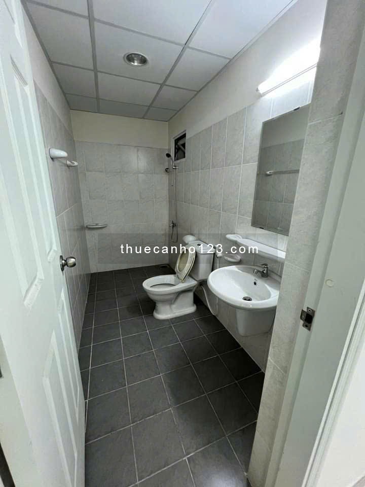 Chung cư Saigon Tower, Thoại Ngọc Hầu, TP: 75m2, 2pn 2wc ban công 8tr5
