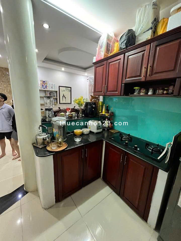Chung cư Saigon Tower, Thoại Ngọc Hầu, TP: 75m2, 2pn 2wc ban công 8tr5