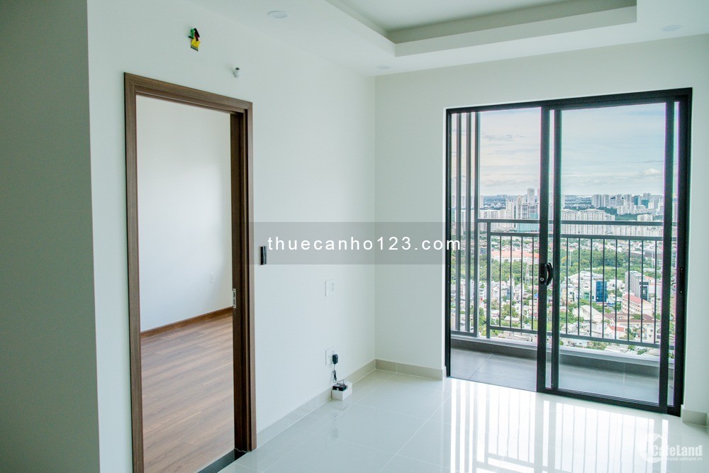 Chính chủ cho thuê CH 2PN, 9,5 triệu, 67m2 tại Đào Trí, Q7, HCM bao đẹp, giá ưu đãi