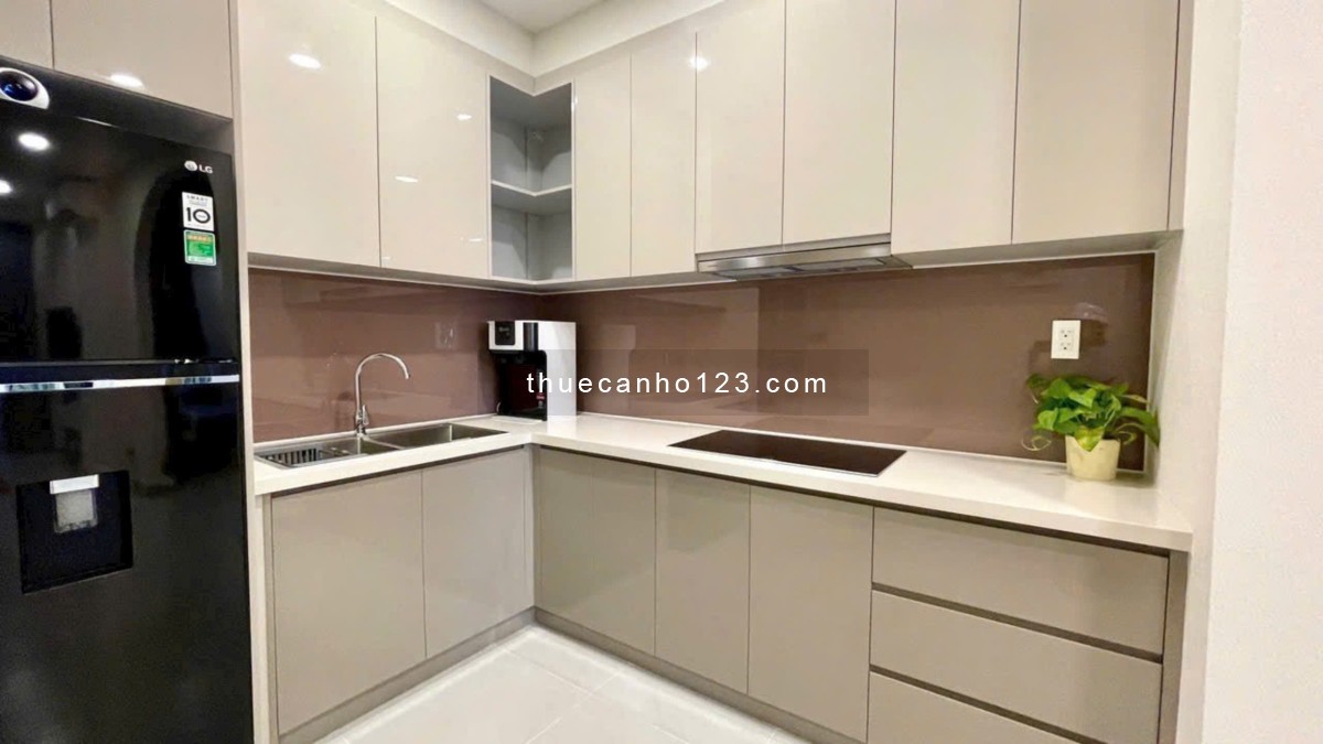 Cho thuê căn hộ 1PN+1 – MT Eastmark City, Quận 9