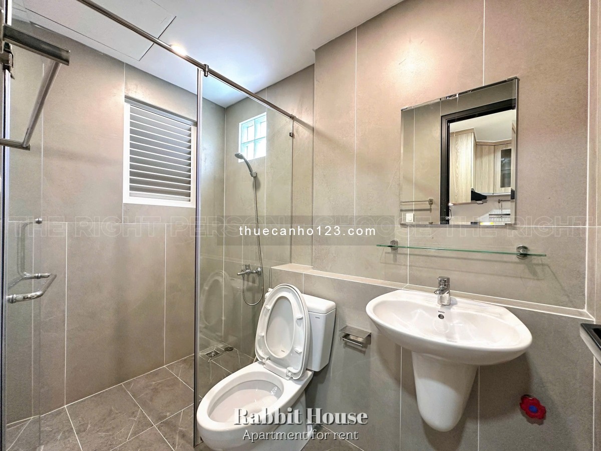 Khai Trương Căn Hộ Khu Sân Bay Tân Sơn Nhất - Thuận Tiện Qua Khu K300 - Trung Tâm