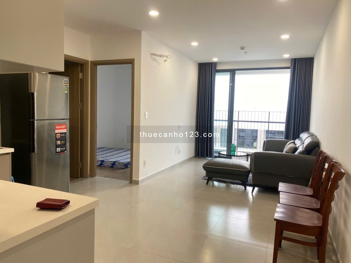 Cho thuê căn hộ 1PN+1 – MT Eastmark City, Quận 9