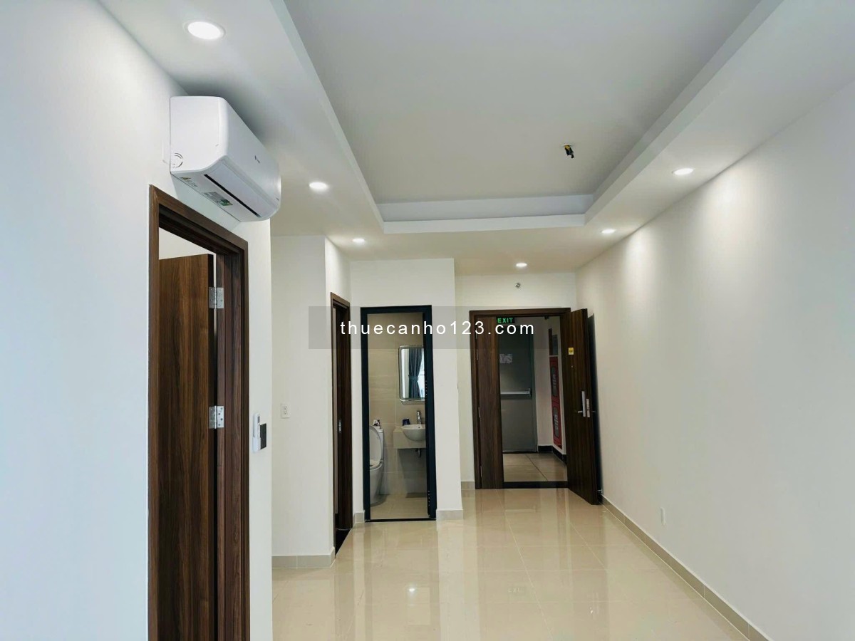 Chính chủ cho thuê CH 2PN, 9,5 triệu, 67m2 tại Đào Trí, Q7, HCM bao đẹp, giá ưu đãi