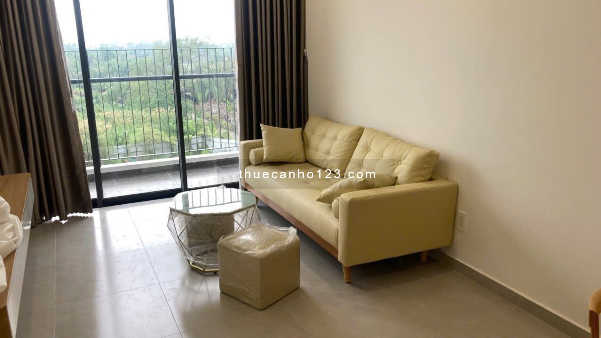 Cho thuê căn hộ 1PN+1 – MT Eastmark City, Quận 9