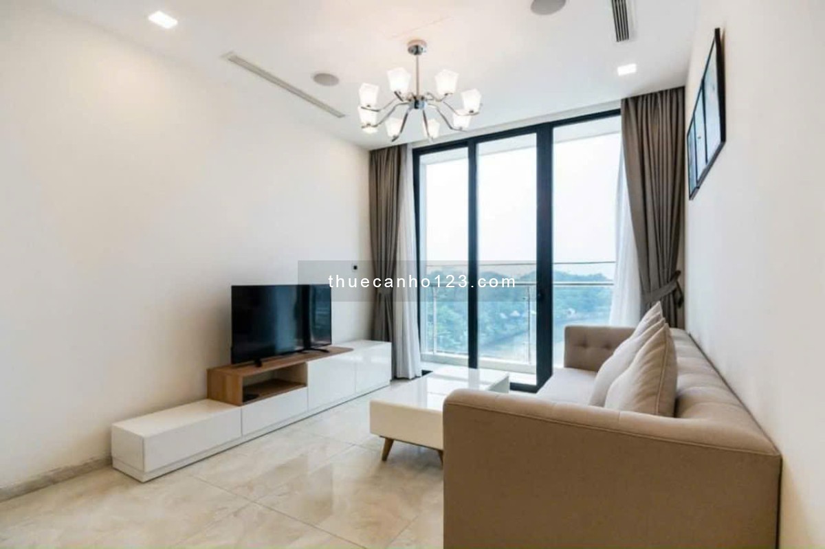 ️ Nhanh Tay! Chính Chủ Cho Thuê Căn Hộ 1PN, 49m², Full Nội Thất, Chỉ 20 Triệu/Tháng