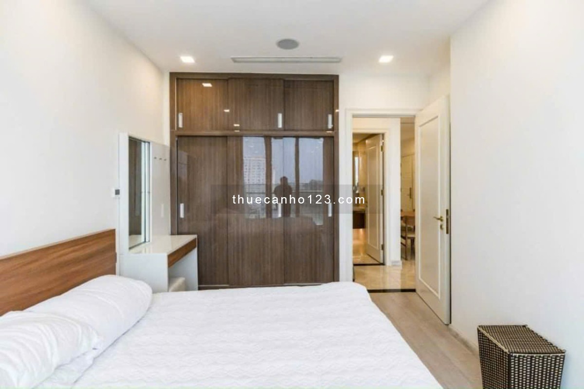 ️ Nhanh Tay! Chính Chủ Cho Thuê Căn Hộ 1PN, 49m², Full Nội Thất, Chỉ 20 Triệu/Tháng