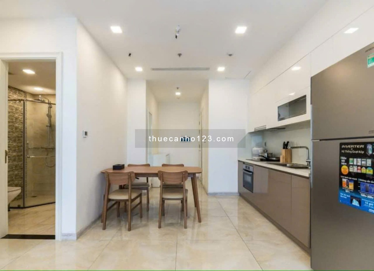 ️ Nhanh Tay! Chính Chủ Cho Thuê Căn Hộ 1PN, 49m², Full Nội Thất, Chỉ 20 Triệu/Tháng