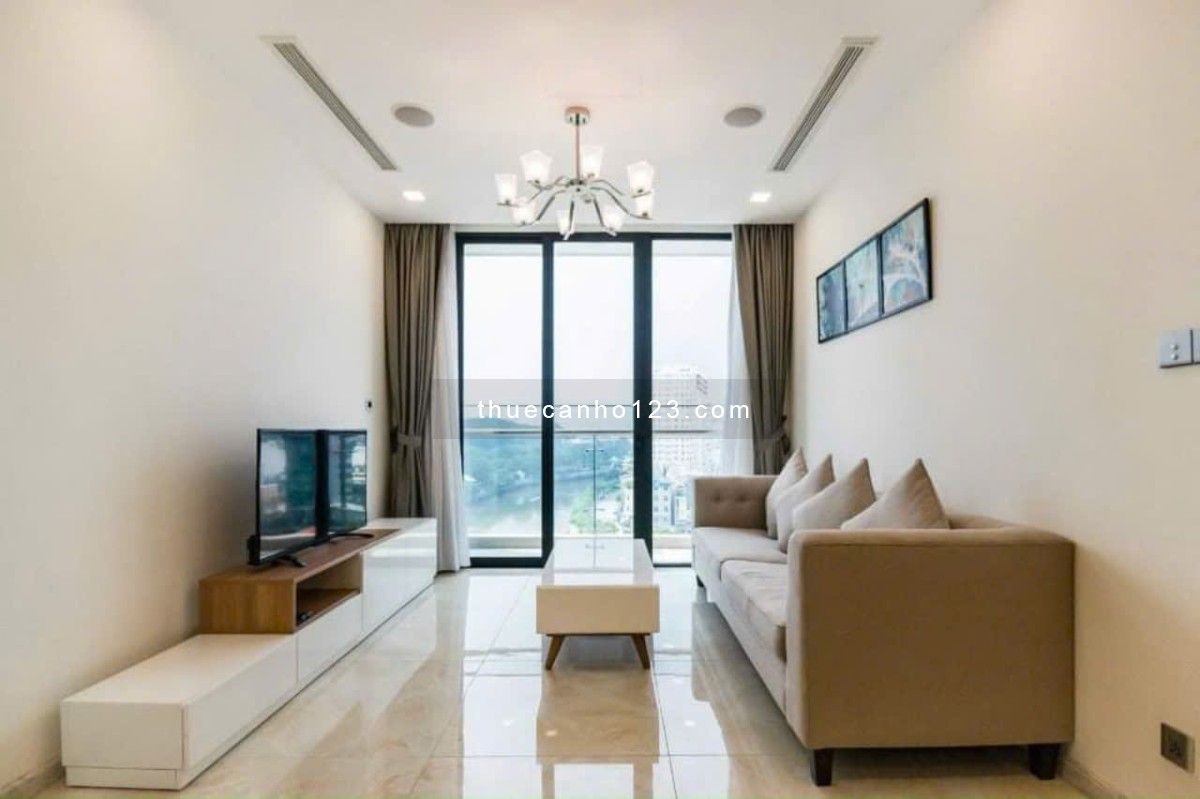 ️ Nhanh Tay! Chính Chủ Cho Thuê Căn Hộ 1PN, 49m², Full Nội Thất, Chỉ 20 Triệu/Tháng