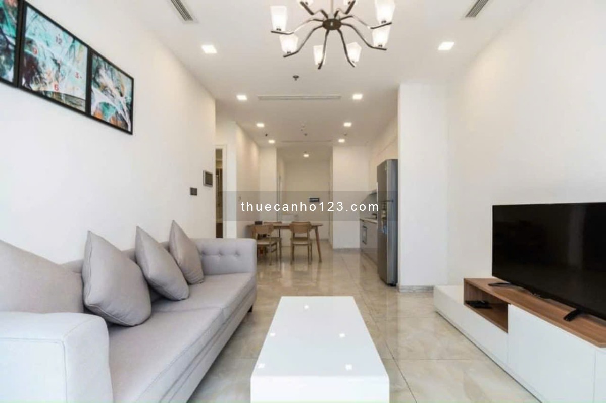 ️ Nhanh Tay! Chính Chủ Cho Thuê Căn Hộ 1PN, 49m², Full Nội Thất, Chỉ 20 Triệu/Tháng