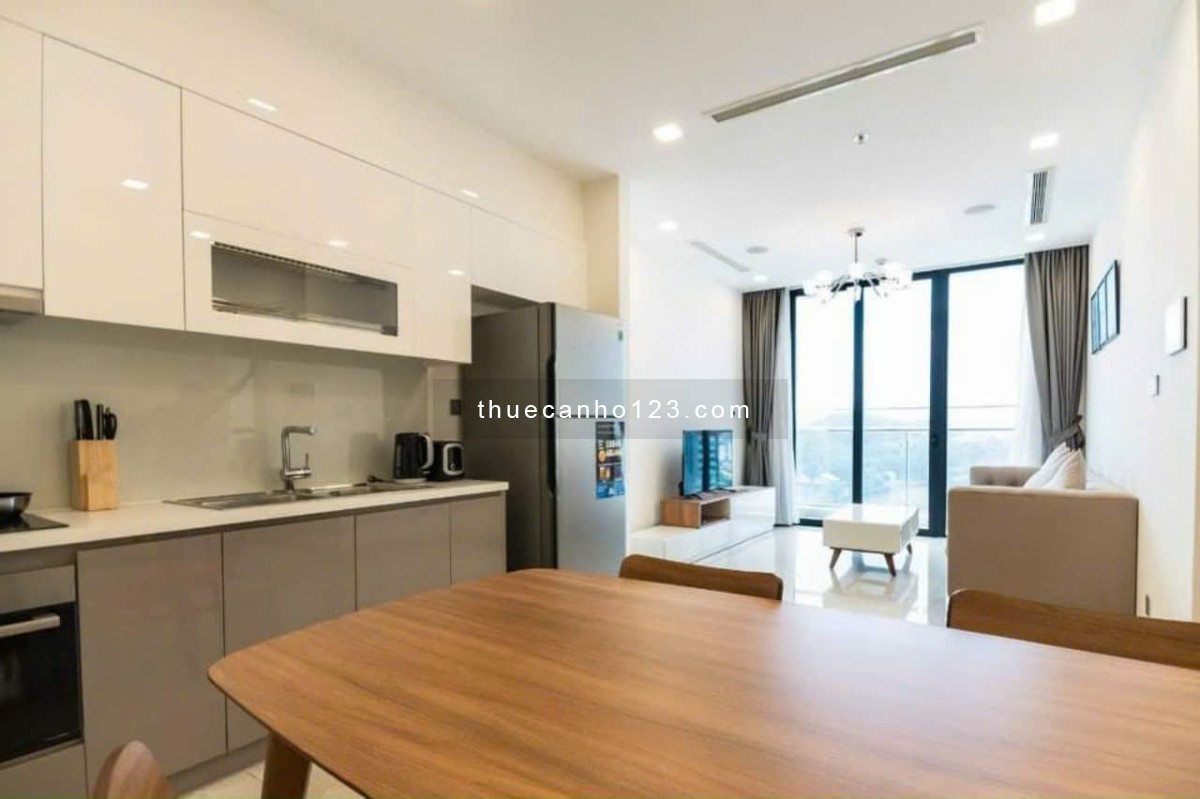 ️ Nhanh Tay! Chính Chủ Cho Thuê Căn Hộ 1PN, 49m², Full Nội Thất, Chỉ 20 Triệu/Tháng