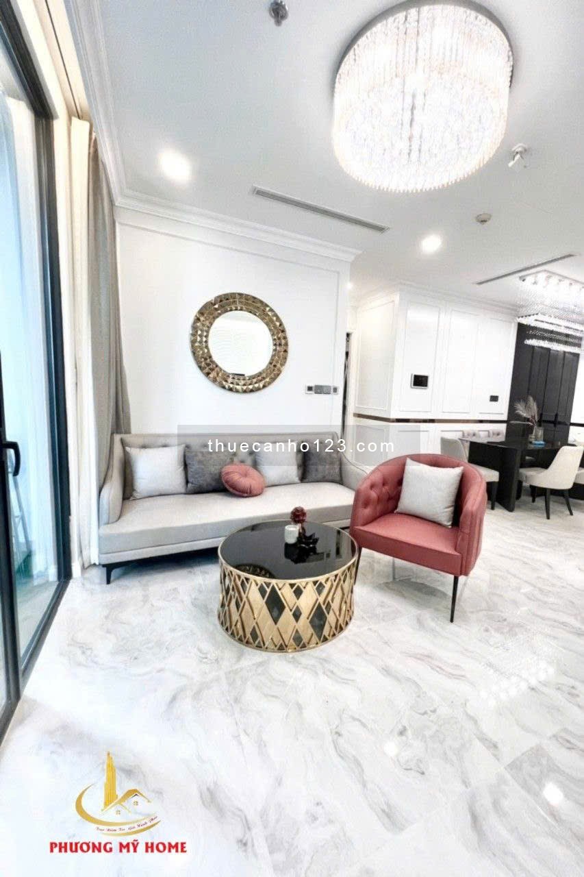 Cho thuê 2PN Vinhomes Bason view đẹp nhất nhì Bason chỉ 25 Triệu/Tháng!!