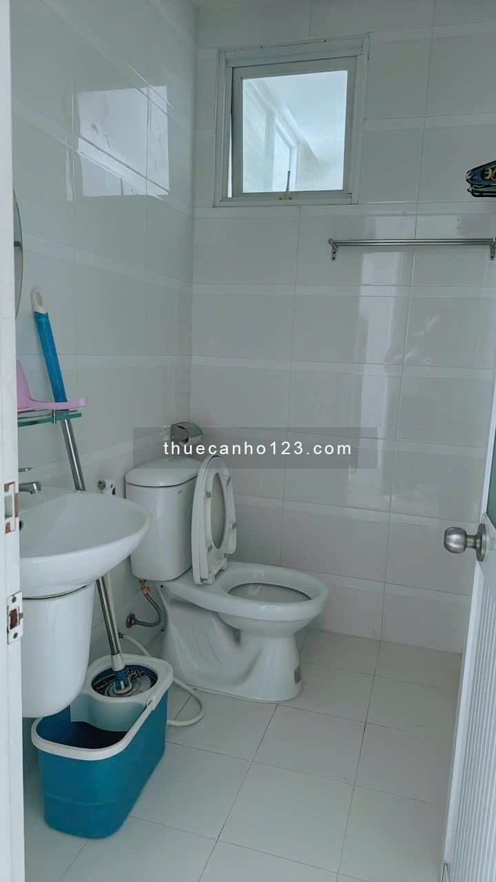 Chuyển nơi làm cần cho thuê lại Căn Hộ Terra Rosa 69m2 full nội thất giá 6,5 Tr/thang