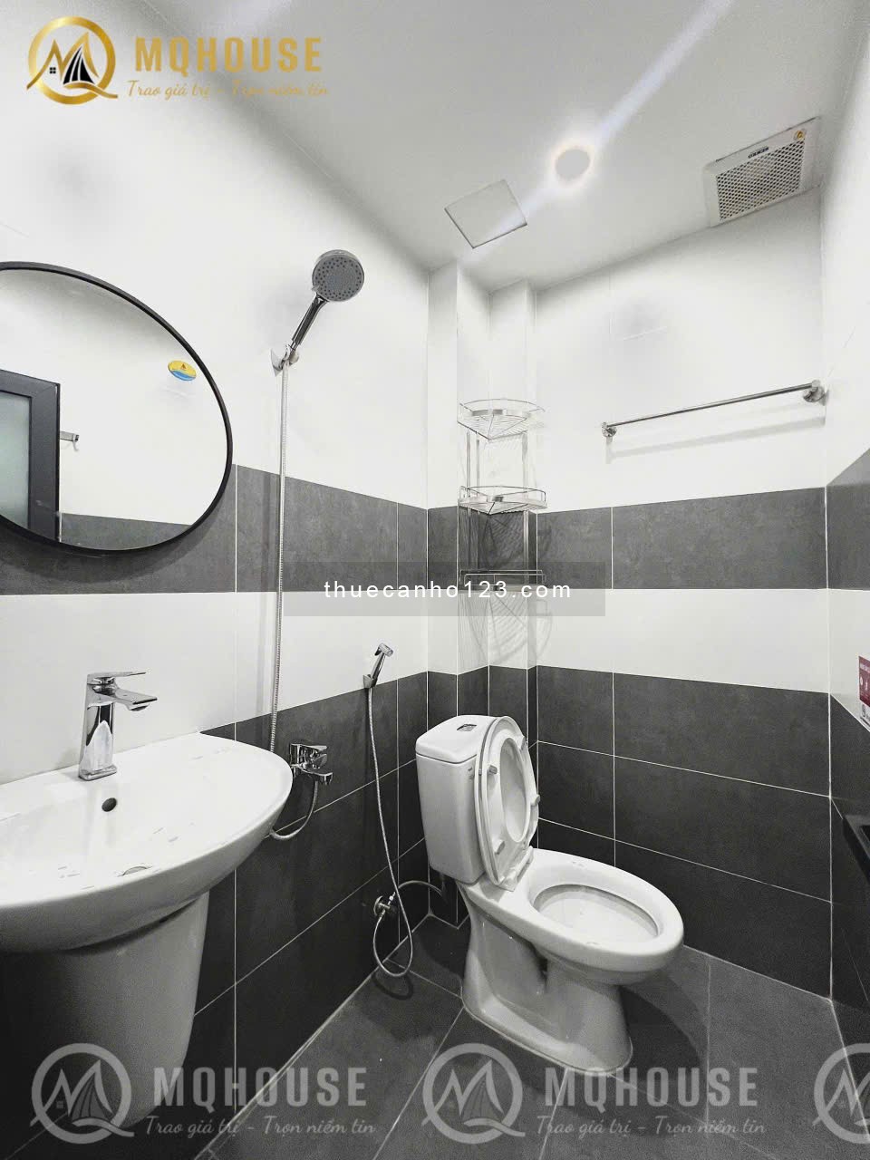 Khai trương Căn hộ Studio mới 100% gần Sân Bay