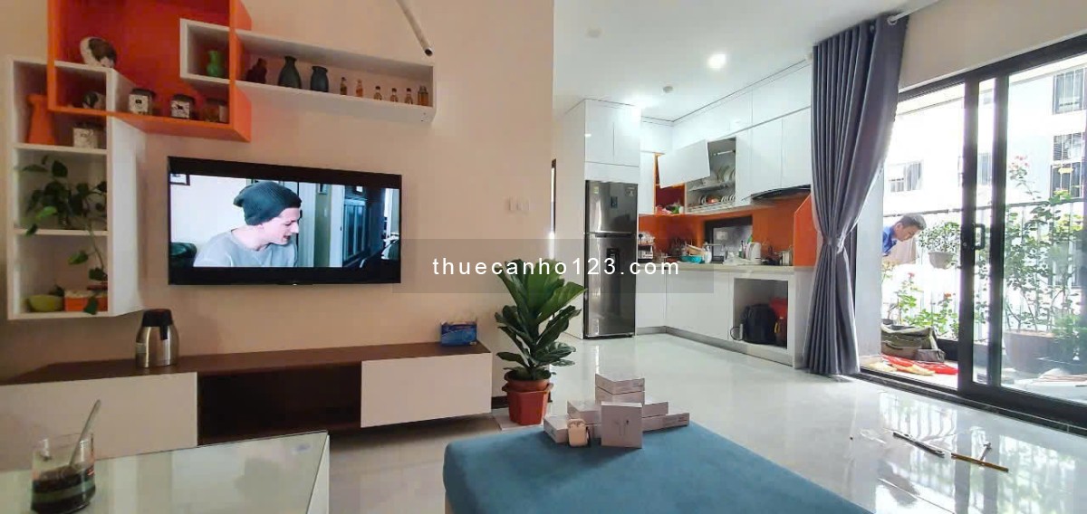 Danh sách căn hộ 1N-2N cho thuê tại Intracom Vĩnh Ngọc, giá tốt nhất chỉ từ 7tr