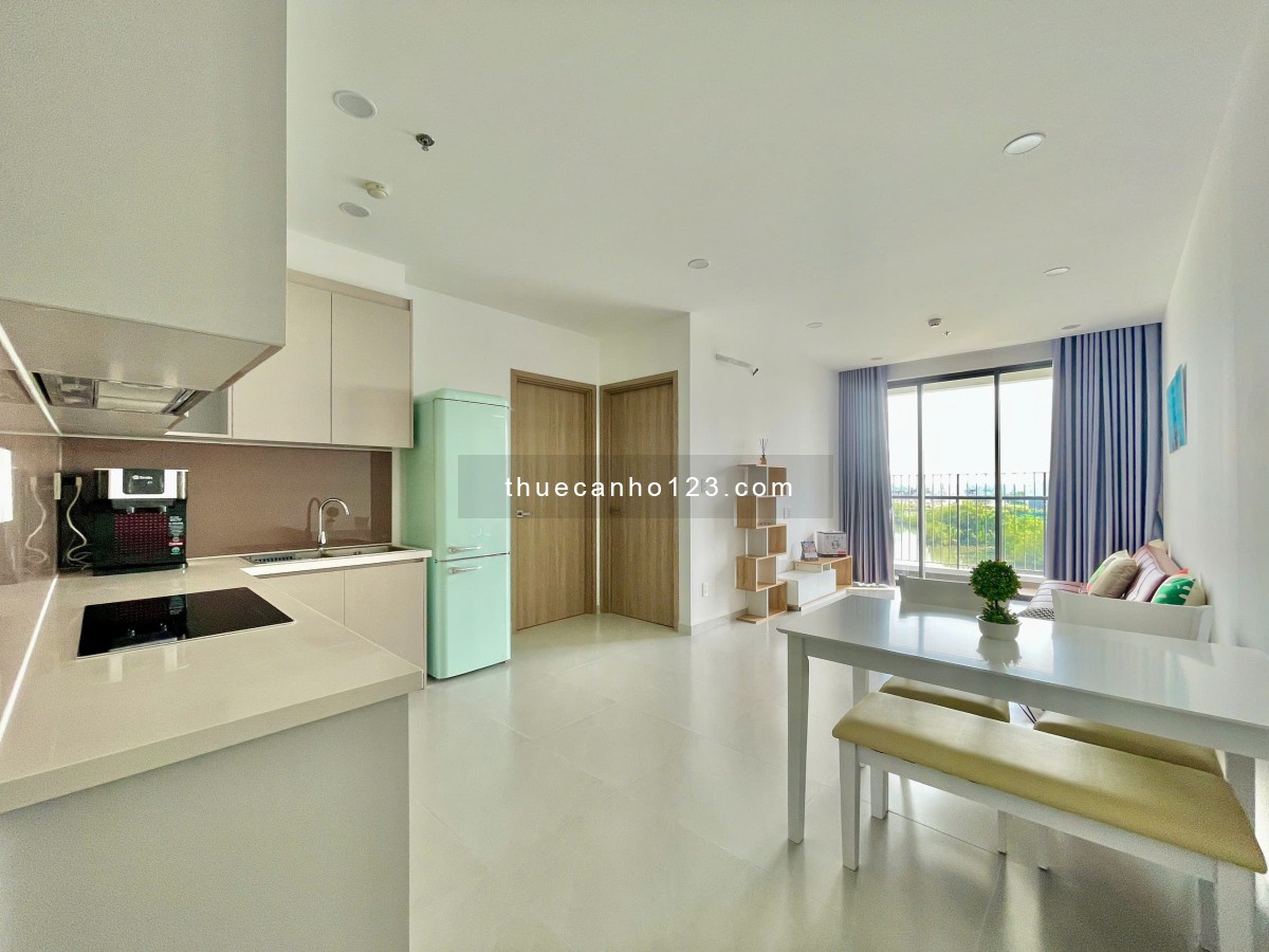 Căn hộ Q9_2PN 2WC, 73m2 giá 6 triệu/th - 0919838703