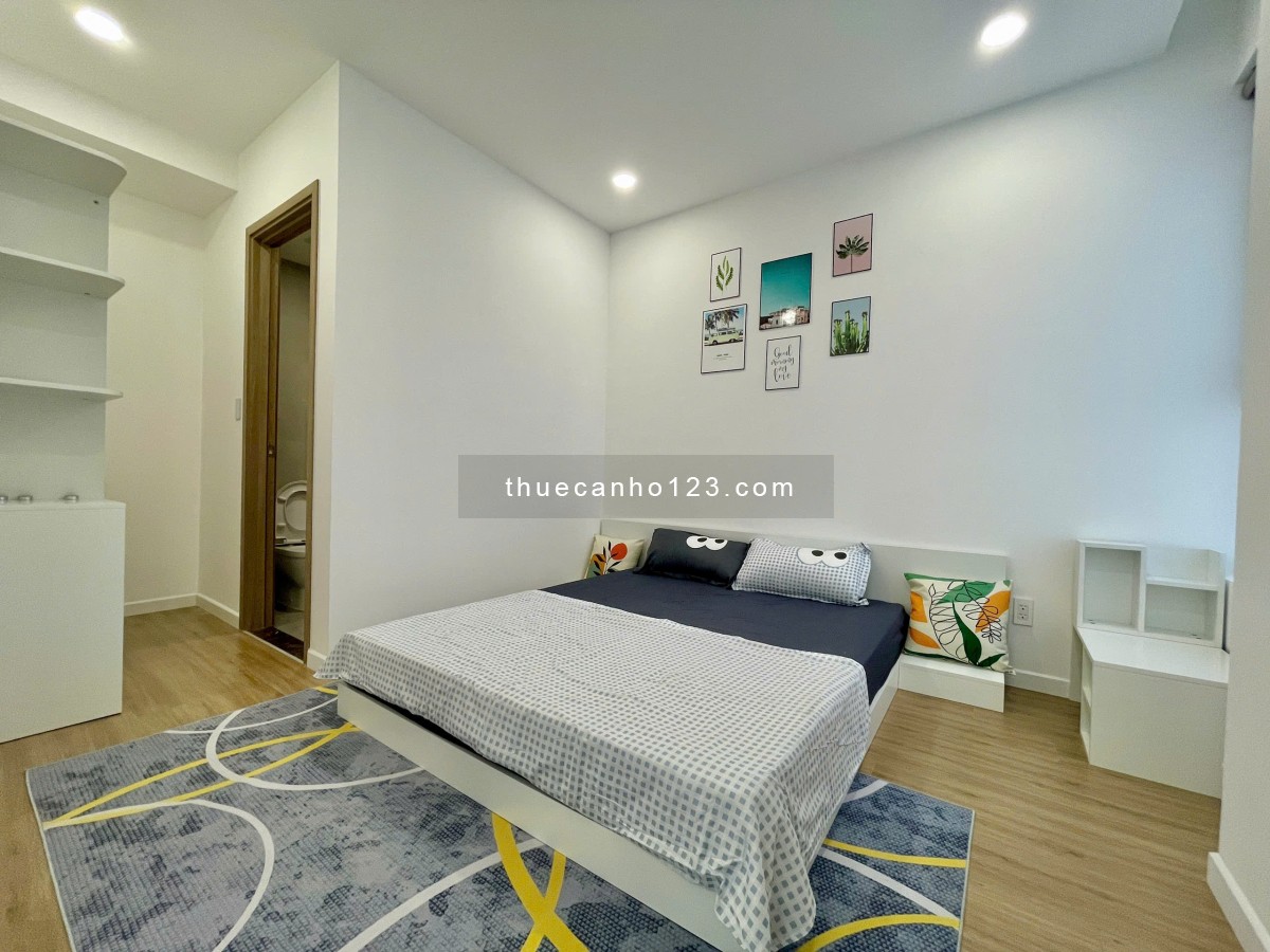 Căn hộ Q9_2PN 2WC, 73m2 giá 6 triệu/th - 0919838703