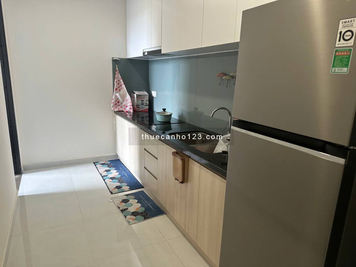 Cho thuê căn hộ 1PN full nội thất tại Thuận An, Bình Dương