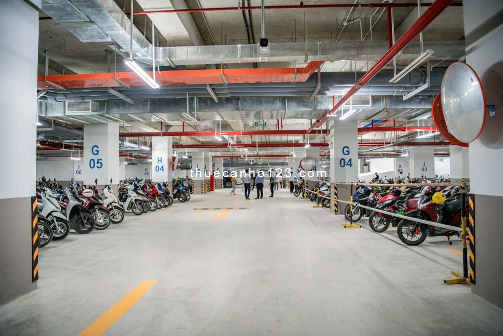 Chính chủ cho thuê CH 2PN, 9,5 triệu, 67m2 tại Đào Trí, Q7, HCM bao đẹp, giá ưu đãi