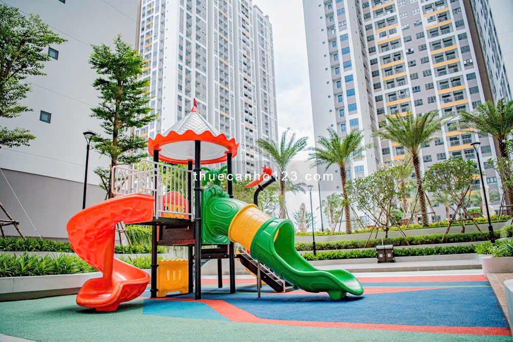 Chính chủ cho thuê CH 2PN, 9,5 triệu, 67m2 tại Đào Trí, Q7, HCM bao đẹp, giá ưu đãi