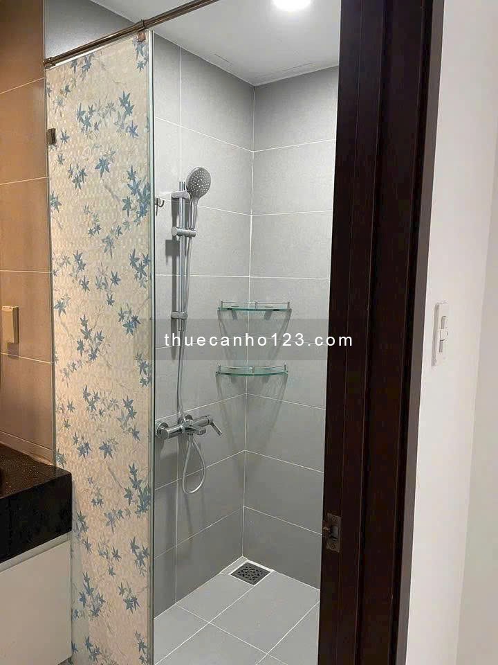 Chung cư Lữ Gia, Quận 11: Căn 2p ngủ, 2wc, có NT, 76m2, 14tr/th