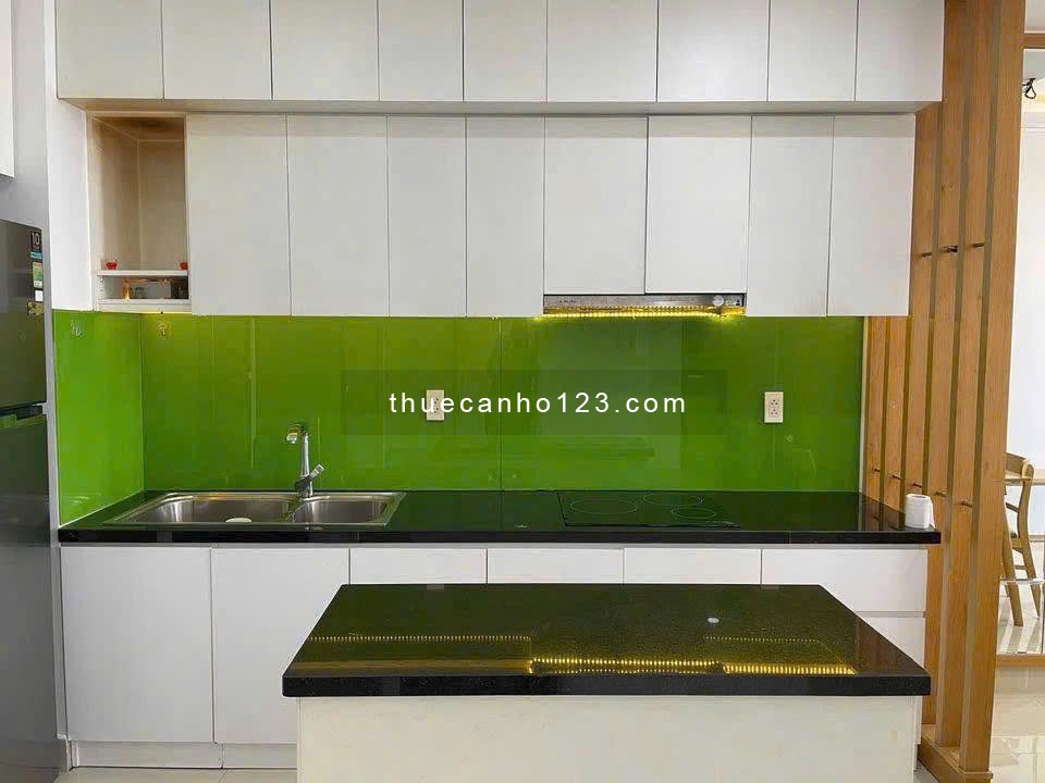 Chung cư Lữ Gia, Quận 11: Căn 2p ngủ, 2wc, có NT, 76m2, 14tr/th