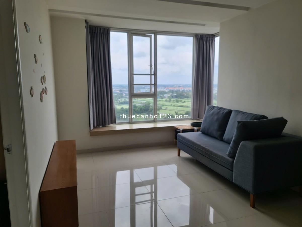 Chuyển nơi làm cần cho thuê lại Căn Hộ Terra Rosa 69m2 full nội thất giá 6,5 Tr/thang