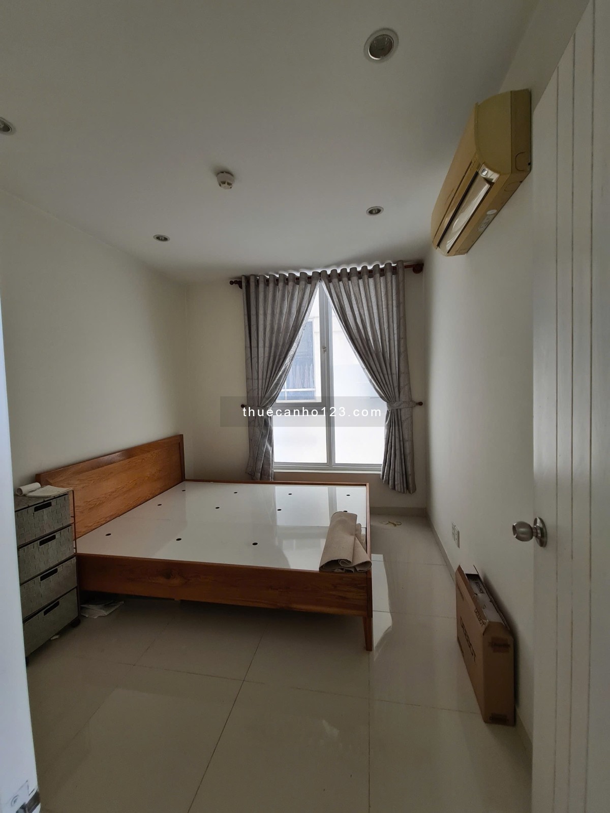 Chuyển nơi làm cần cho thuê lại Căn Hộ Terra Rosa 69m2 full nội thất giá 6,5 Tr/thang