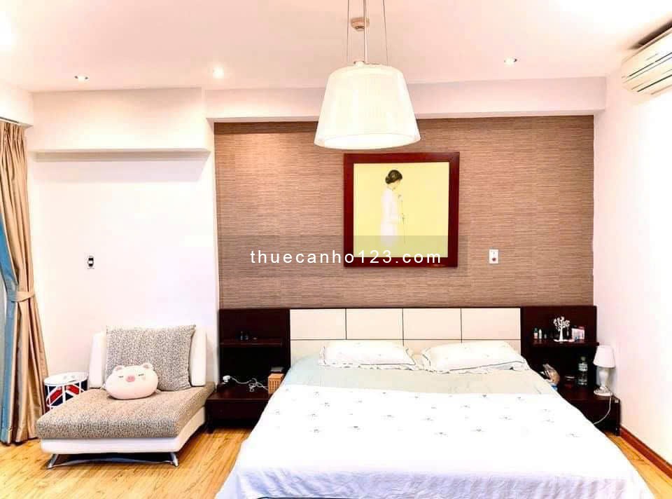 Cho thuê căn hộ Sailing Tower, 2Pn2Wc 105m2 Full Nội Thất 35Tr bao phí quản lý Tel 0942811343 Tony