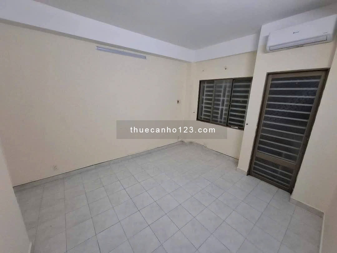 Chung cư Phú Đạt, Ung Văn Khiêm, P25, Bình Thanh: 2p ngủ, 70m2, 10tr