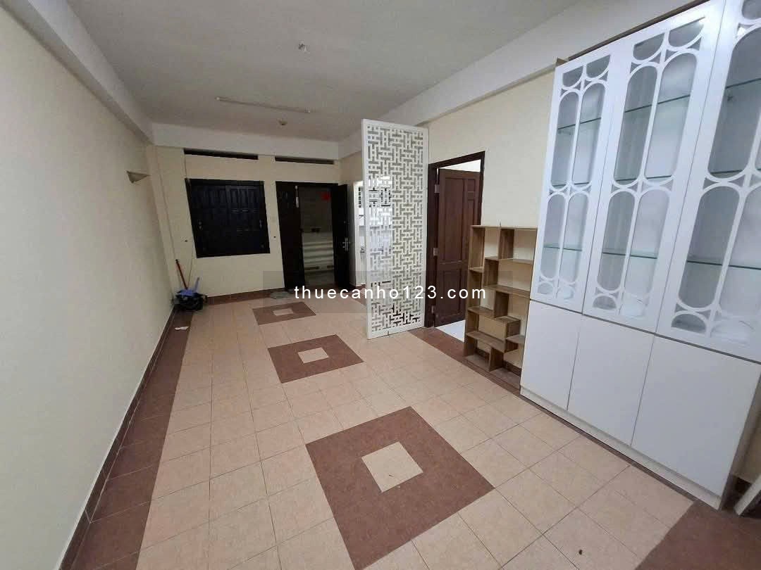 Chung cư Phú Đạt, Ung Văn Khiêm, P25, Bình Thanh: 2p ngủ, 70m2, 10tr