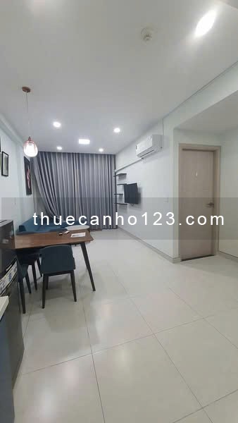 Central Plaza, Phạm Văn Hai, Tân Bình: 71m2, 2p ngủ, 2wc, 14tr/th