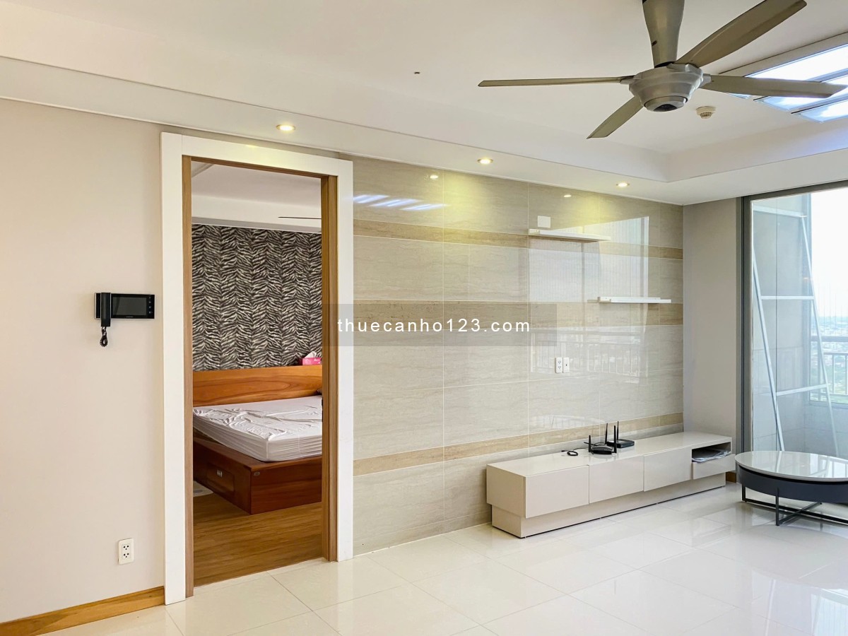 Thuê Cantavil Premier Q. 2 (125m2, 3pn, Giá 29,5 tr/th) ngay 2 TTTM, nhà đẹp, view thoáng giá tốt